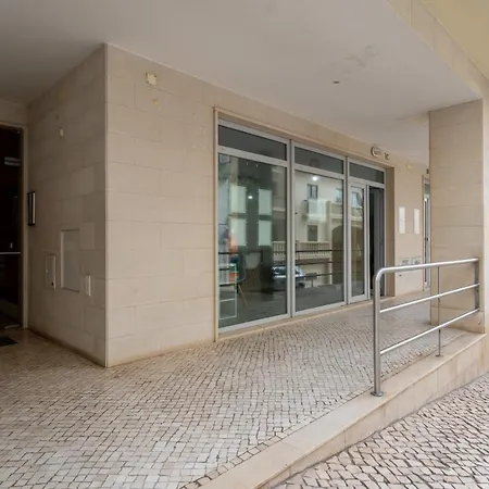 By Gt House Appartement Sesimbra