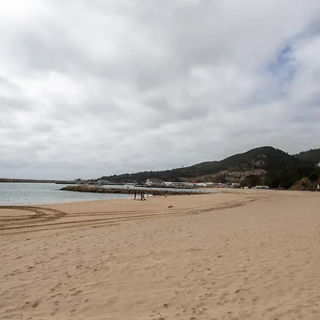 Appartamento By Gt House Sesimbra