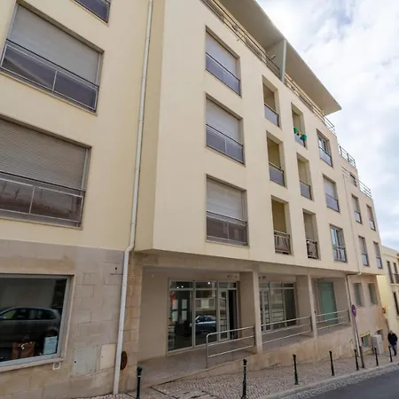 Appartement By Gt House *
