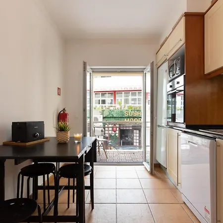 By Gt House Appartement *