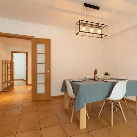 By Gt House Appartement