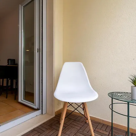 Appartamento By Gt House Sesimbra