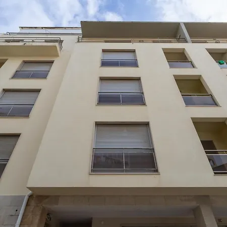 Appartement By Gt House