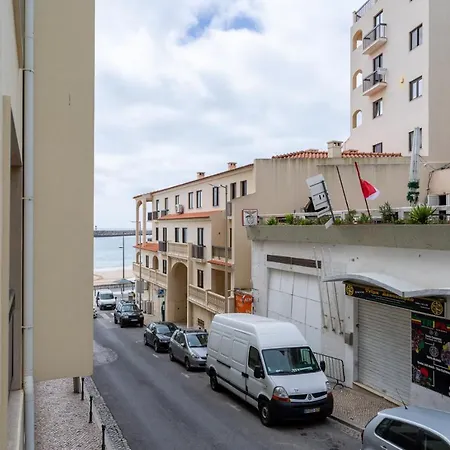 By Gt House Appartement Sesimbra