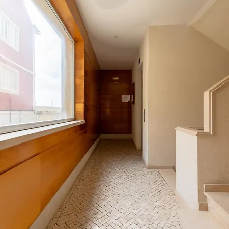 By Gt House Appartement