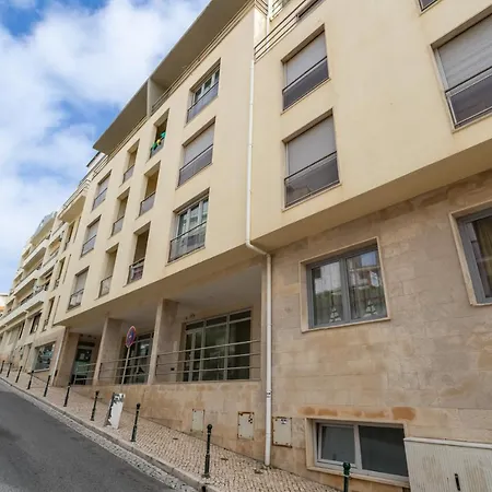 公寓 By Gt House 塞辛布拉