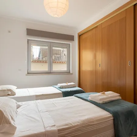 By Gt House Appartement Sesimbra