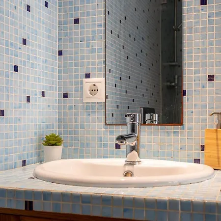 公寓 By Gt House 塞辛布拉