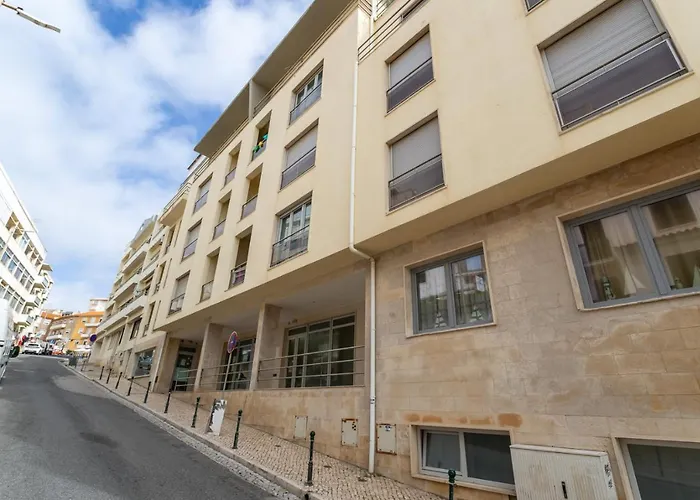Appartement By Gt House Sesimbra