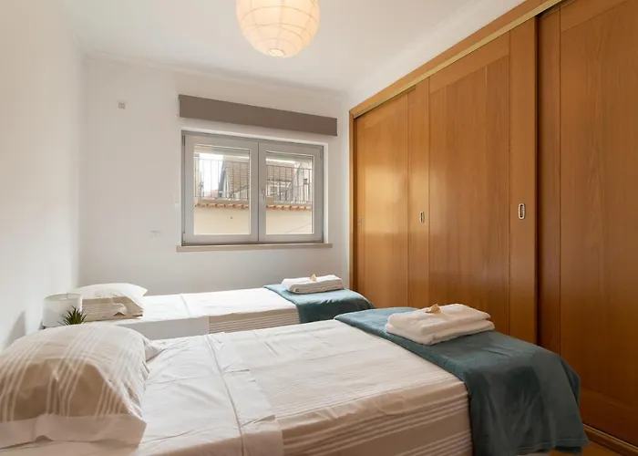 By Gt House Appartement Sesimbra
