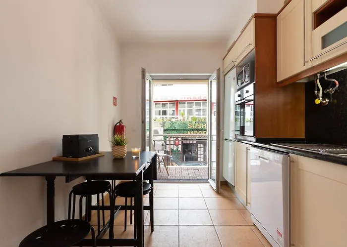 By Gt House Appartement *