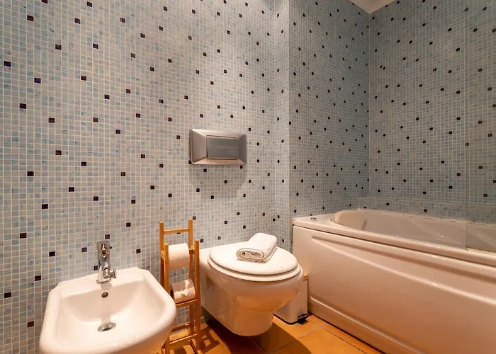 By Gt House Appartement