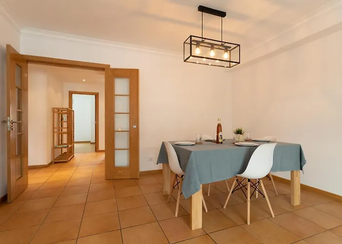 By Gt House Appartement
