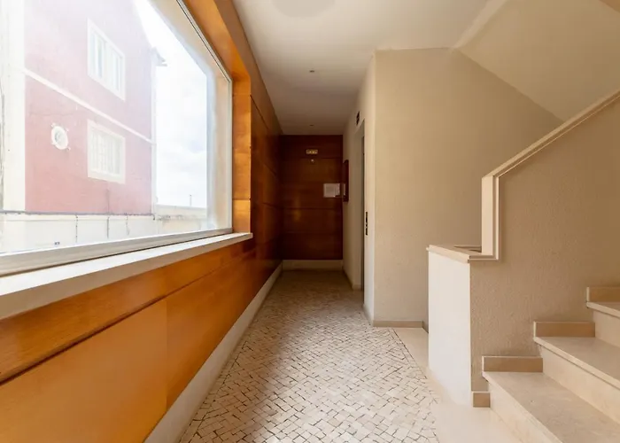 By Gt House Appartement